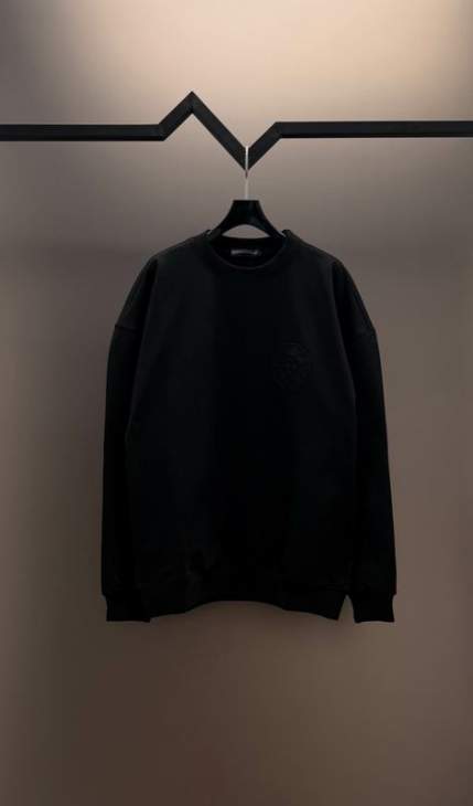 Picture of Chrome Hearts Sweatshirt _SKUChromeHeartsS-2XLxetr8931242